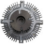 Four Seasons New Standard Rotation Thermal Standard Duty Fan Clutch for 1990-2004 INFINITI/Nissan 3.0L 3.3L (Q45, QX4, 300ZX, D21) 36769