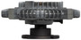 Four Seasons New Standard Rotation Thermal Standard Duty Fan Clutch for 1990-2004 INFINITI/Nissan 3.0L 3.3L (Q45, QX4, 300ZX, D21) 36769