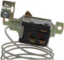 Four Seasons System Mounted Preset Cycling Temperature Switch for 1968-2000 Ford/International/Kenworth (F-100, F-250, F-350, 1000D) 35856