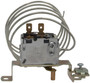 Four Seasons System Mounted Preset Cycling Temperature Switch for 1968-2000 Ford/International/Kenworth (F-100, F-250, F-350, 1000D) 35856