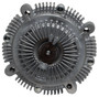 Four Seasons New Standard Rotation Thermal Standard Duty Fan Clutch for 1986-1995 Isuzu 2.3L 2.6L (Amigo, Impulse, Pickup, Rodeo) 36986