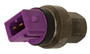 Four Seasons System Mounted High Cut-Out Pressure Switch for 1992-1995 Volvo (240, 940, 960) 37314