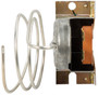 Four Seasons System Mounted Preset Cycling Temperature Switch for 1973-2010 Autocar/Ford/Freightliner (ACL, ACM, Bronco, Bronco II) 35857
