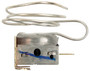 Four Seasons System Mounted Preset Cycling Temperature Switch for 1973-2010 Autocar/Ford/Freightliner (ACL, ACM, Bronco, Bronco II) 35857