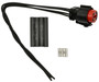 Four Seasons Harness Connector for 1994-2008 Ford/Freightliner/Lincoln 1.8L 4.6L (Contour, Cougar, Crown Victoria, Escort) 37290