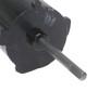 Four Seasons Rotary Selector Blower Switch for 2003-2006 Hyundai (Tiburon) 37621