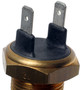 Four Seasons Radiator Mounted Cooling Fan Temperature Switch for 1978-1997 Audi/Chrysler/Ford 2.2L 1.6L 37383