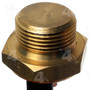 Four Seasons Radiator Mounted Cooling Fan Temperature Switch for 1978-1997 Audi/Chrysler/Ford 2.2L 1.6L 37383