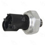 Four Seasons System Mounted Pressure Transducer for 2001-2023 Lexus/Scion/Toyota 2.5L 3.3L (CT200h, ES300h, ES350, GS F) 37317