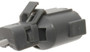 Four Seasons Harness Connector for 1980-1992 Buick/Cadillac/Chevrolet 2.5L 3.0L (Century, Electra, LeSabre, Reatta) 37293