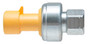 Four Seasons System Mounted High Cut-Out Pressure Switch for 1995-2014 Kenworth/Peterbilt (C500, K100E, K270, K300) 37817