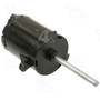 Four Seasons Rotary Selector Blower Switch for 2004-2005 Hyundai (Sonata) 37630