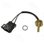 Four Seasons Coolant Temp Sensor Switch for 1992-1998 Volvo (850, 960, C70, S70) 37500