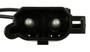 Four Seasons Coolant Temp Sensor Switch for 1992-1998 Volvo (850, 960, C70, S70) 37500