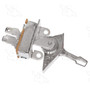 Four Seasons Lever Selector Blower Switch for 1973-1989 Chevrolet/GMC 4.8L 7.0L (Blazer, C10, C10 Pickup, C10 Suburban) 37566