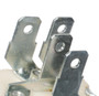 Four Seasons Lever Selector Blower Switch for 1973-1989 Chevrolet/GMC 4.8L 7.0L (Blazer, C10, C10 Pickup, C10 Suburban) 37566