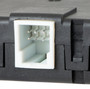 Four Seasons HVAC Air Door Actuator for 1997-2004 Ford/Lincoln (Expedition, F-150, F-150 Heritage, F-250) 37534