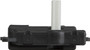 Four Seasons HVAC Air Door Actuator for 1997-2004 Ford/Lincoln (Expedition, F-150, F-150 Heritage, F-250) 37534