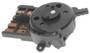 Four Seasons Lever Selector Blower Switch for 1995-1997 Chevrolet/GMC/Oldsmobile (Blazer, S10, Jimmy, Sonoma) 37567