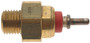 Four Seasons Radiator Mounted Cooling Fan Temperature Switch for 1973-1986 Mercedes-Benz/Nissan (190D, 190E, 230, 240D) 37800
