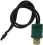 Four Seasons System Mounted High Cut-Out Pressure Switch for 1974-1985 Chrysler/Dodge/Plymouth 2.2L 5.2L 35867