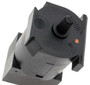 Four Seasons Rotary Selector Blower Switch for 1995-2002 Cadillac/Chevrolet/GMC 5.0L 5.7L (Escalade, C1500, C1500 Suburban, C2500) 37568