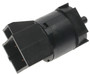 Four Seasons Rotary Selector Blower Switch for 1995-2002 Cadillac/Chevrolet/GMC 5.0L 5.7L (Escalade, C1500, C1500 Suburban, C2500) 37568