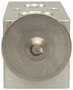 Four Seasons Block Type Expansion Valve w/o Solenoid for 1993-1995 Chrysler/Dodge/Plymouth (Grand Voyager, Town & Country, Voyager, Caravan)