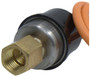 Four Seasons System Mounted High Cut-Out Pressure Switch for 1983-2010 International (2155, 2275, 2276 S, 2375 S) 35872