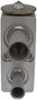 Four Seasons Block Type Expansion Valve w/o Solenoid for 1993-2000 Chrysler/Dodge/Eagle 2.5L 2.4L (Cirrus, Concorde, Intrepid, LHS) 38850