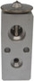 Four Seasons Block Type Expansion Valve w/o Solenoid for 1993-2000 Chrysler/Dodge/Eagle 2.5L 2.4L (Cirrus, Concorde, Intrepid, LHS) 38850
