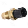 Four Seasons Eng/Rad Mounted Cooling Fan Temperature Switch for 1994-1998 Hyundai (Sonata) 37826