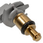 Four Seasons Coolant Temp Sensor Switch for 2002-2019 Ford/Jaguar/Lincoln 3.0L 2.0L (Escape, Focus, Fusion, Taurus) 37865