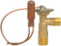 Four Seasons TXV Internally Equalized Expansion Valve for 1974-1980 Ford/Lincoln/Mercury (LTD, LTD II, Thunderbird, Continental) 38863