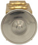 Four Seasons Block Type Expansion Valve w/o Solenoid for 1994-2009 Geo/Hyundai/Isuzu (Prizm, Tiburon, Oasis, ES300) 38884