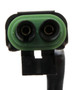 Four Seasons System Mounted High Cut-Out Pressure Switch for 1994-2005 Freightliner (Century Class, Classic, Classic XL, Columbia) 37813