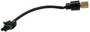 Four Seasons System Mounted High Cut-Out Pressure Switch for 1994-2005 Freightliner (Century Class, Classic, Classic XL, Columbia) 37813