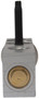 Four Seasons Block Type Expansion Valve w/o Solenoid for 2004-2006 Dodge (Durango) 39047