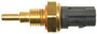 Four Seasons Coolant Temp Sensor Switch for 2004-2012 Subaru 2.5L 3.0L (B9 Tribeca, Forester, Impreza, Legacy) 37888