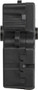 Four Seasons HVAC Air Door Actuator for 1987-2005 Buick/Cadillac/Chevrolet 3.1L 2.2L (Century, Commercial Chassis, Regal, Roadmaster) 37538
