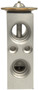 Four Seasons Block Type Expansion Valve w/o Solenoid for 1993-1997 Chevrolet/Pontiac 3.4L 5.7L (Camaro, Firebird) 38804