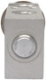 Four Seasons Block Type Expansion Valve w/o Solenoid for 2002-2004 Jeep (Grand Cherokee) 39014