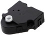 Four Seasons HVAC Air Door Actuator for 1999-2002 Cadillac/Chevrolet/GMC (Escalade, Escalade EXT, Avalanche 1500, Avalanche 2500) 37539