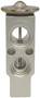 Four Seasons Block Type Expansion Valve w/o Solenoid for 2000-2005 Hyundai (Accent) 39086