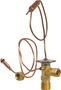 Four Seasons TXV Externally Equalized Expansion Valve for 1972-1998 Acura/Honda/International (Integra, Accord, Civic, CRX) 38872