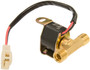 Four Seasons Expansion Solenoid Valve for 1981-2010 Freightliner/Mack (Classic, FLD112, FLD120, FLD132) 38910