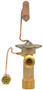 Four Seasons TXV Externally Equalized Expansion Valve for 1992-1993 Buick/Chevrolet/Oldsmobile (Skylark, Beretta, Corsica, Achieva) 38889