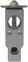 Four Seasons Block Type Expansion Valve w/o Solenoid for 2003-2006 Mitsubishi (Montero) 39066