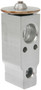Four Seasons Block Type Expansion Valve w/o Solenoid for 2003-2006 Mitsubishi (Montero) 39066