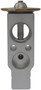 Four Seasons Block Type Expansion Valve w/o Solenoid for 2003-2006 Mitsubishi (Montero) 39066